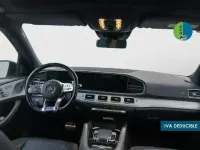Usado Mercedes GLE53 AMG AMG 435 CV (319 kW) 2021 Blanco SUV