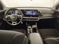 Usado Kia Sportage 116 CV (85 kW) 2025 Plateado SUV