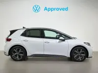 Usado VW ID.5 Pro Performance 150 kW (204 CV) 2023 Blanco SUV