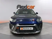 Usado SsangYong Tivoli 150 CV (110 kW) 2024 Azul SUV