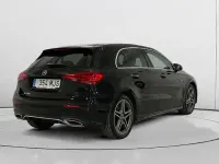 Usado Mercedes A250 AMG line 218 CV (160 kW) 2023