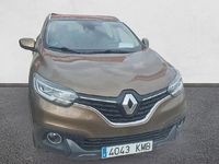 Usado Renault Kadjar LIMITED 130 CV (95 kW) 2018 SUV