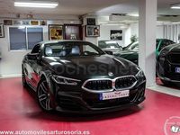 Usado BMW M850 530 CV (389 kW) 2023 Verde Coupe