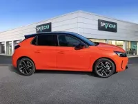 Nuevo Opel Corsa 101 CV (74 kW) 2026 Naranja Utilitario