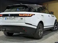 Usado Land Rover Range Rover Velar S 207 CV (152 kW) 2021 Blanco SUV