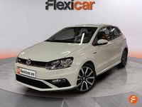 Usado VW Polo GTI 192 CV (141 kW) 2017 Blanco Utilitario