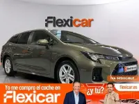 Usado Suzuki Swace 122 CV (89 kW) 2024 Gris Familiar