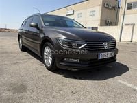 Usado VW Passat Advance 150 CV (110 kW) 2015 Marrón Familiar