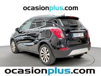 Usado Opel Mokka Excellence 140 CV (102 kW) 2018 Negro SUV