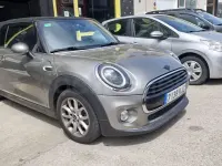 Usado Mini Cooper Cabriolet 136 CV (100 kW) 2018 Marrón Descapotable
