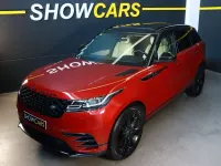 Usado Land Rover Range Rover Velar R-Dynamic 250 HP (183 kW) 2020 SUV