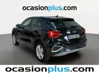 Usado Audi Q2 Advanced Plus 116 CV (85 kW) 2024 Negro SUV