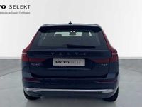 Usado Volvo XC40 Ultimate 2024 Blanco SUV