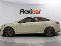 Usado BMW 218 140 CV (102 kW) 2021 Blanco Coupe