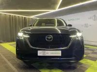 Usado Mazda CX-80 Takumi-Line 254 CV (186 kW) 2026 Azul SUV