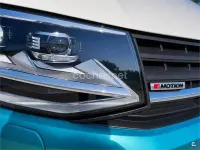 Usado VW Caravelle 150 CV (110 kW) 2019 Azul Van
