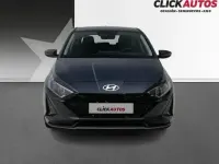 Usado Hyundai i20 100 CV (73 kW) 2026 Utilitario
