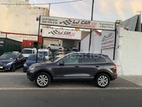 Usado VW Touareg 240 CV (176 kW) 2010 Marrón SUV