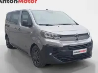 Nuevo Citroën Jumpy 180 CV (132 kW) 2026 Monovolumen