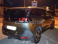 Usado Peugeot 5008 Allure 130 CV (95 kW) 2019 Verde SUV