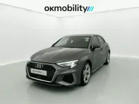 Usado Audi A3 Sportback e-tron S-Line 150 CV (110 kW) 2024 Daytonagrau Utilitario