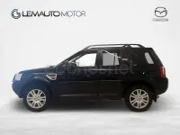 Usado Land Rover Freelander 2 HSE 160 CV (117 kW) 2007 Negro SUV