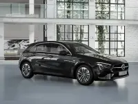 Nuevo Mercedes A250 218 CV (160 kW) 2026 Negro Berlina