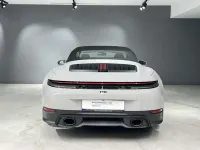 Usado Porsche 911 Carrera Cabriolet 394 CV (289 kW) 2024 Gris Descapotable
