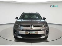 Nuevo Citroën C3 100 CV (73 kW) 2025 Gris SUV