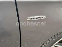 Usado Mercedes A250 AMG line 211 CV (155 kW) 2014 Gris / plata Utilitario
