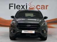 usado Ford Kuga 1.5 TDCi 88kW 4x2 ST-Line Diésel en Flexicar Valencia 2