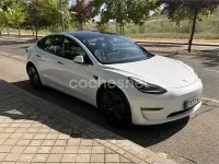 Usado Tesla Model 3 RWD 235 kW (320 CV) 2023 Eléctrico Berlina
