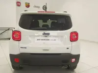 Usado Jeep Renegade 240 CV (176 kW) 2020 Blanco SUV