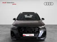 Usado Audi Q7 Premium 286 CV (210 kW) 2025 Gris / plata SUV