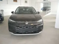 Nuevo VW T-Roc Edition 116 CV (85 kW) 2025 Negro SUV