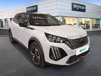 Occasion Peugeot e-2008 114 kW (156 ch) 2023 Blanc SUV