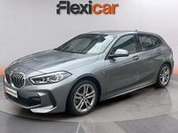 Usado BMW 118 150 CV (110 kW) 2024 Gris Utilitario
