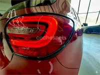 Usado Mercedes A180 Urban 122 CV (89 kW) 2013 Rojo Berlina