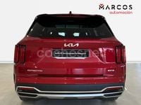 Usado Kia Sorento 265 CV (194 kW) 2023 Rojo SUV