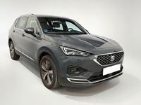 Usado Seat Tarraco XCELLENCE 245 CV (180 kW) 2021 Gris SUV