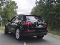 Usado Audi Q5 S-Line 211 CV (155 kW) 2009 Negro SUV