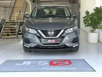 Usado Nissan Qashqai 116 CV (85 kW) 2020 Gris SUV