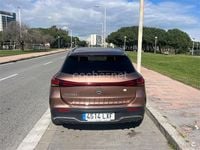 Usado Mercedes EQA250 2022 Eléctrico SUV