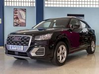 usado Audi Q2 30 TFSI Sport 85kW