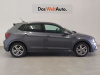 usado VW Polo R-Line 1.0 TSI 70 kW (95 CV)