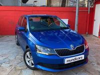 usado Skoda Fabia 1.0 TSI Active 70kW