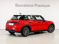 Usado Mini Cooper 156 CV (114 kW) 2025 Utilitario