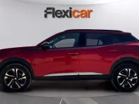 Usado Peugeot 2008 Allure 131 CV (96 kW) 2023 Rojo SUV