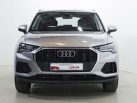 Usado Audi Q3 Advanced Plus 245 CV (180 kW) 2022 Gris SUV