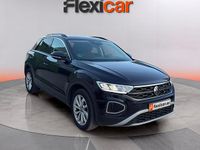Occasion VW T-Roc Life 150 ch (110 kW) 2023 Noir SUV